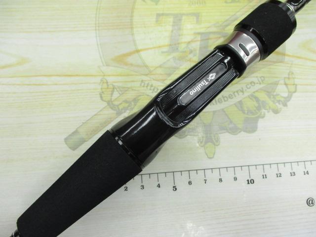 ラワイアメタルティップゲームライトゲームバーサタイル195MH