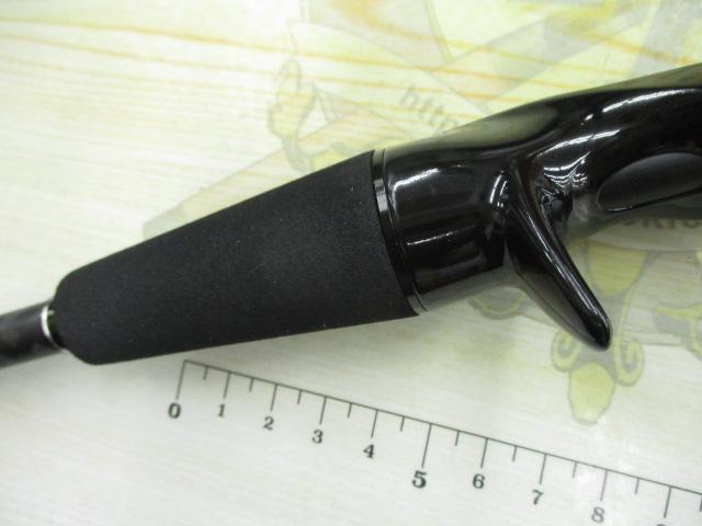 ラワイアメタルティップゲームライトゲームバーサタイル195MH