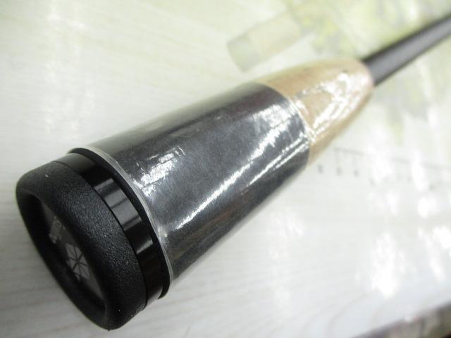 ラワイアメタルティップゲームライトゲームバーサタイル195MH