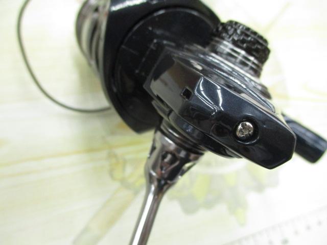 デュライズ 2000S-HGX