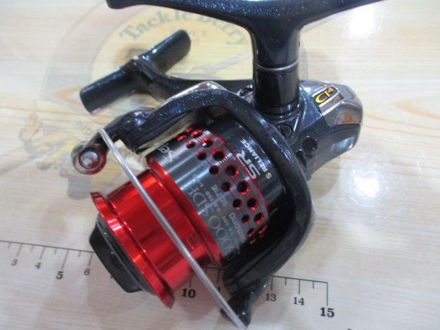 08セフィアCI4 C3000SDH