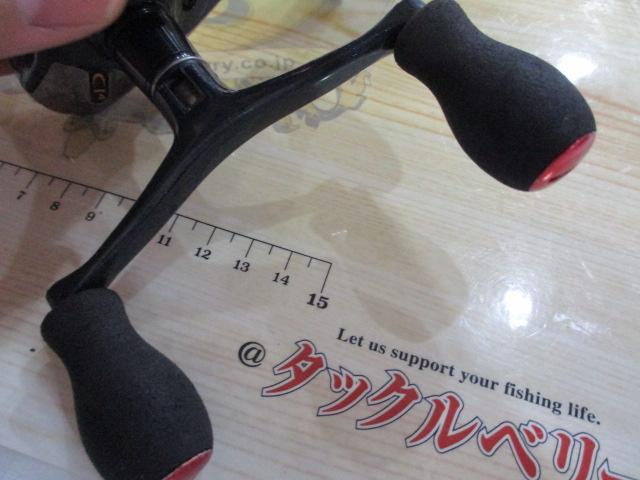 08セフィアCI4 C3000SDH