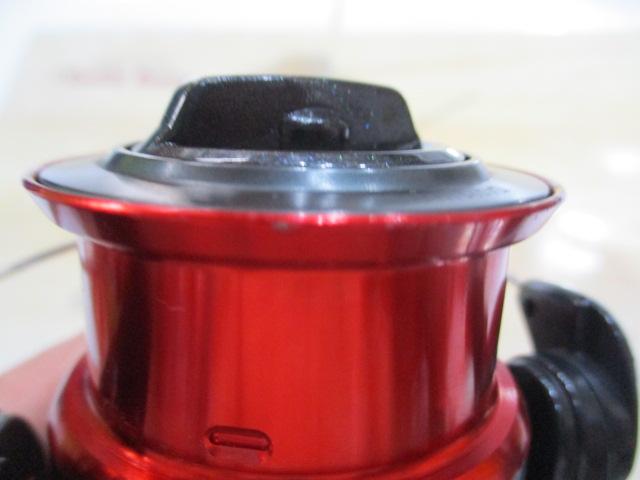 08セフィアCI4 C3000SDH