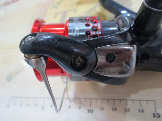 08セフィアCI4 C3000SDH