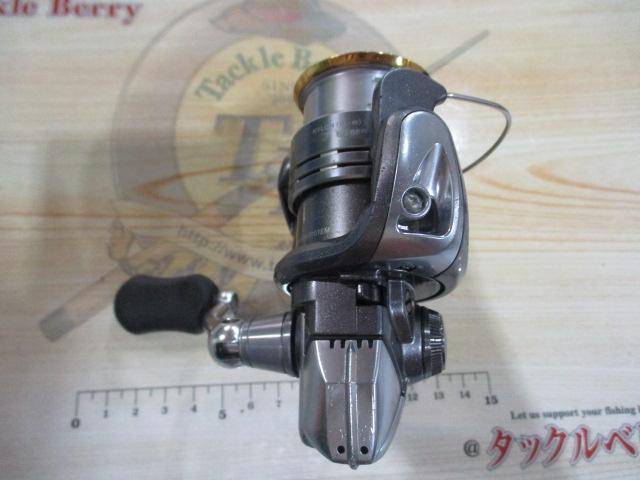 08ツインパワー1000S