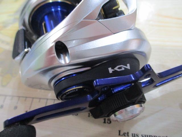 16ステファーノ 100XG