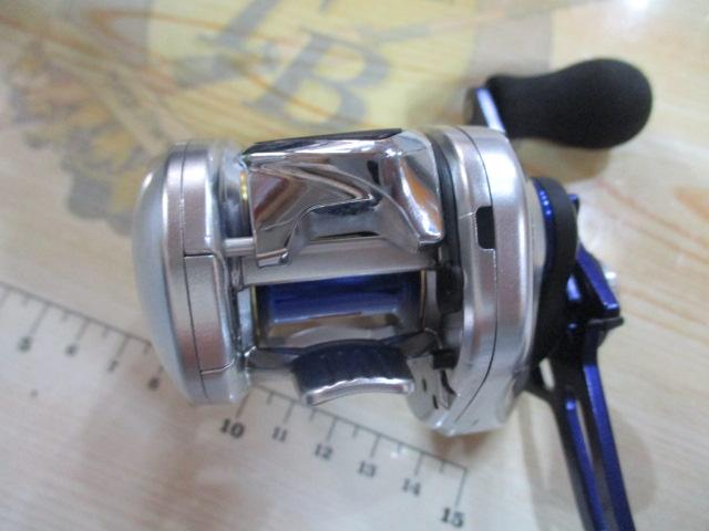 16ステファーノ 100XG