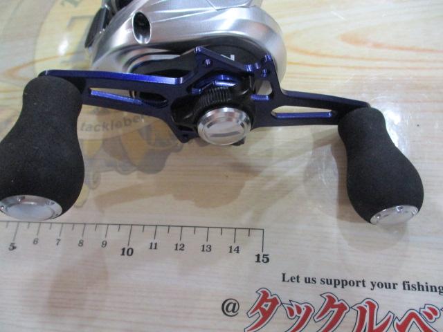 16ステファーノ 100XG