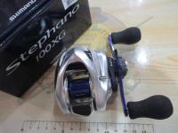 16ステファーノ 100XG