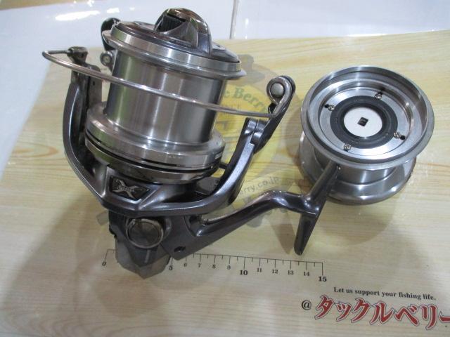 13パワーエアロスピンパワー 極太仕様｜＠ベリーネット 日本最大新品