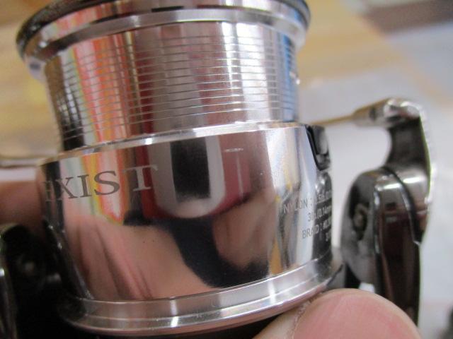 22イグジスト SF 2000SS-P