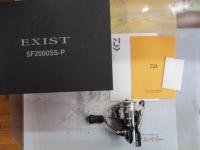 22イグジスト SF 2000SS-P