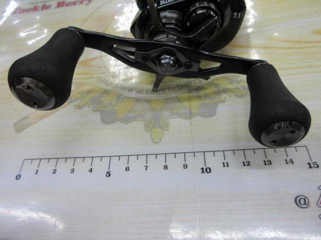 22ジリオン TW HD 1000HL