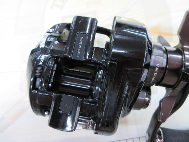 22ジリオン TW HD 1000HL