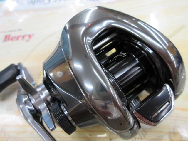 25アンタレス 101HG