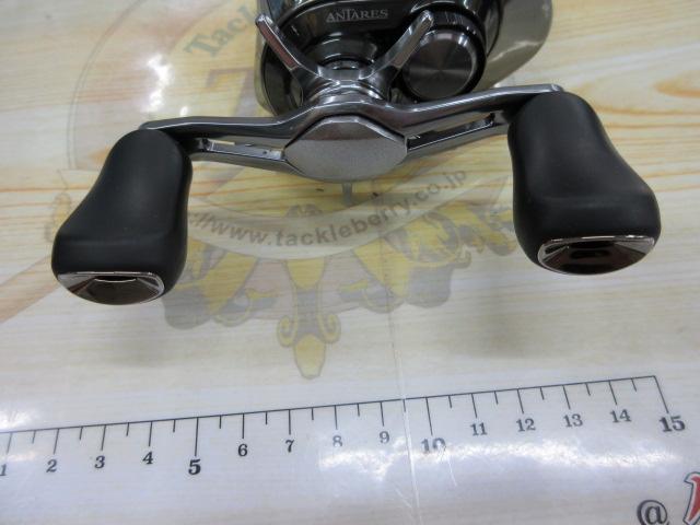 25アンタレス 101HG