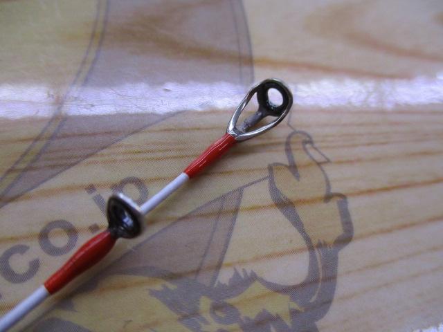 アナリスター カワハギ 82-175・E