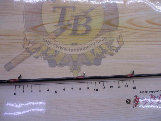 アナリスター カワハギ 82-175・E