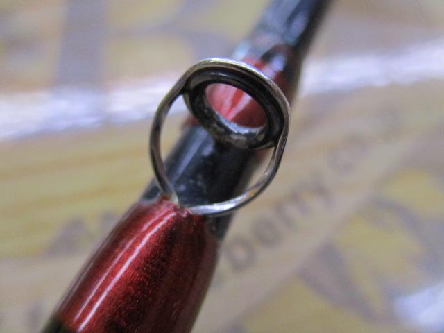 アナリスター カワハギ 82-175