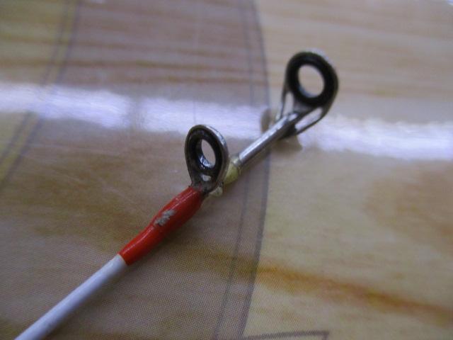 アナリスター カワハギ 82-175