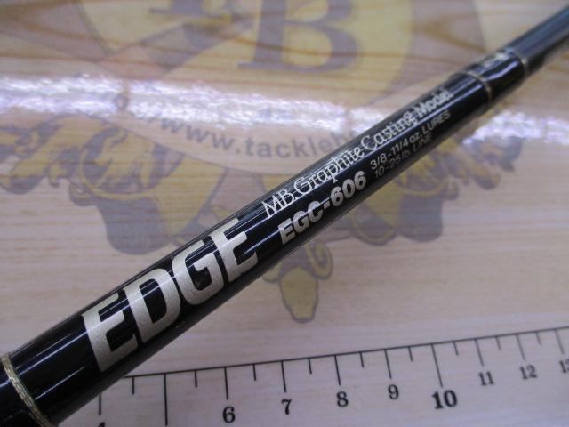 エッジ EGC-606