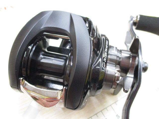 22ジリオン TW HD 1000H