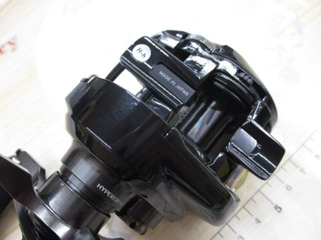 22ジリオン TW HD 1000H