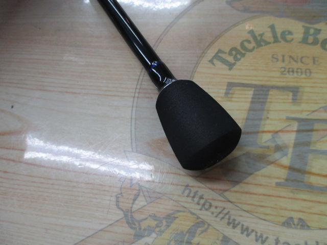 24ソルパラ アジングゲーム SPAJ-S622L