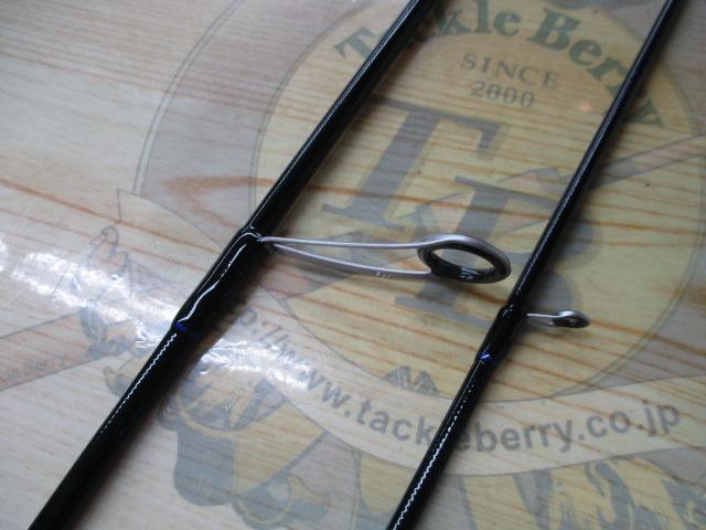 24ソルパラ アジングゲーム SPAJ-S622L