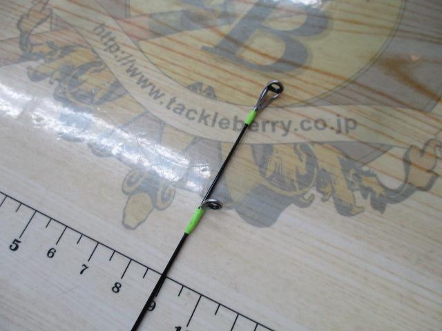 24ソルパラ アジングゲーム SPAJ-S622L