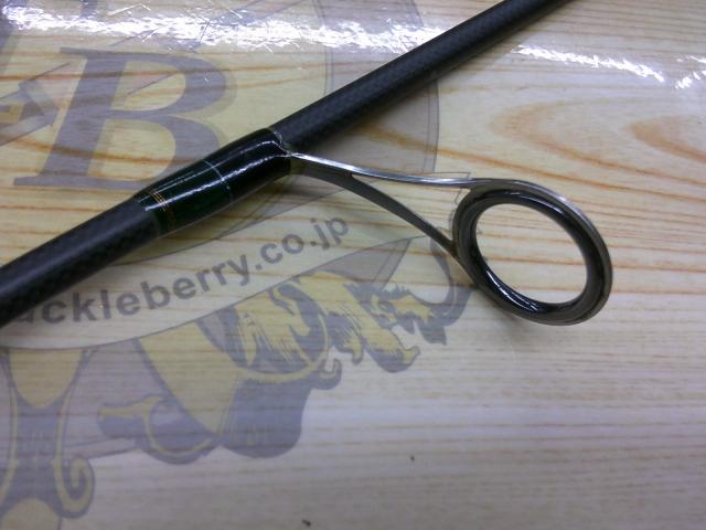 デストロイヤー F2-64XS(フェイズⅡ)itoアルミリールシート