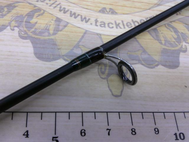 デストロイヤー F2-64XS(フェイズⅡ)itoアルミリールシート