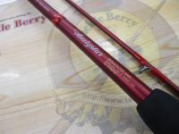 アナリスター マゴチ 240