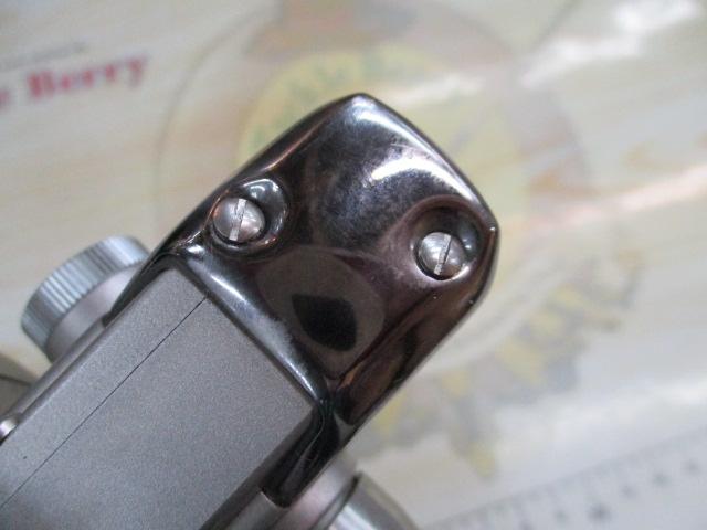 BB-Xテクニウム 5000 T型レバーブレーキ