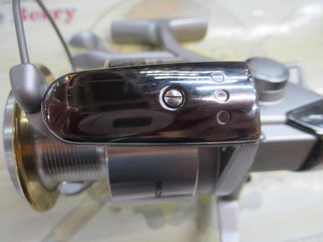 BB-Xテクニウム 5000 T型レバーブレーキ