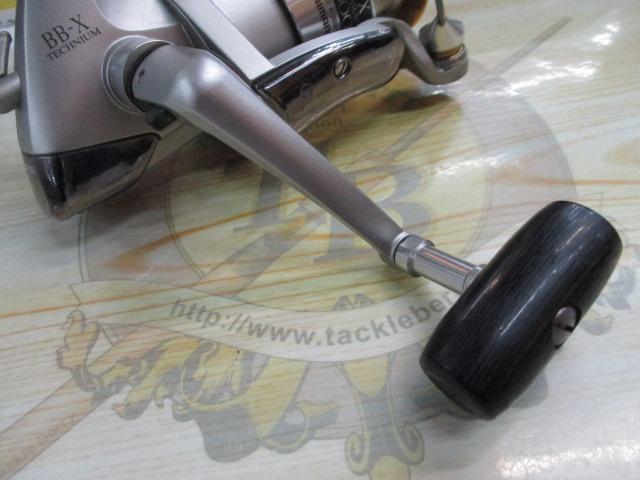 BB-Xテクニウム 5000 T型レバーブレーキ