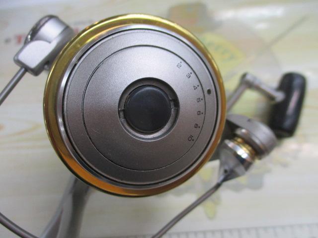 BB-Xテクニウム 5000 T型レバーブレーキ