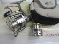 BB-Xテクニウム 5000 T型レバーブレーキ