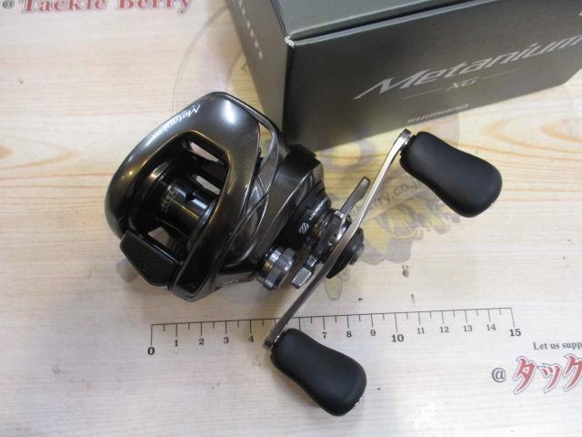 20メタニウムXG RH