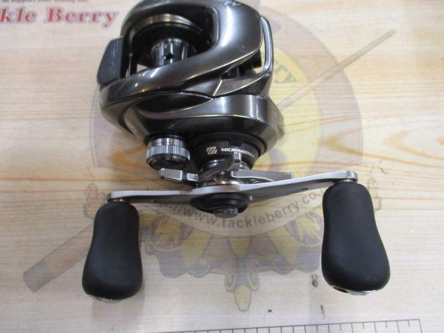 20メタニウムXG RH