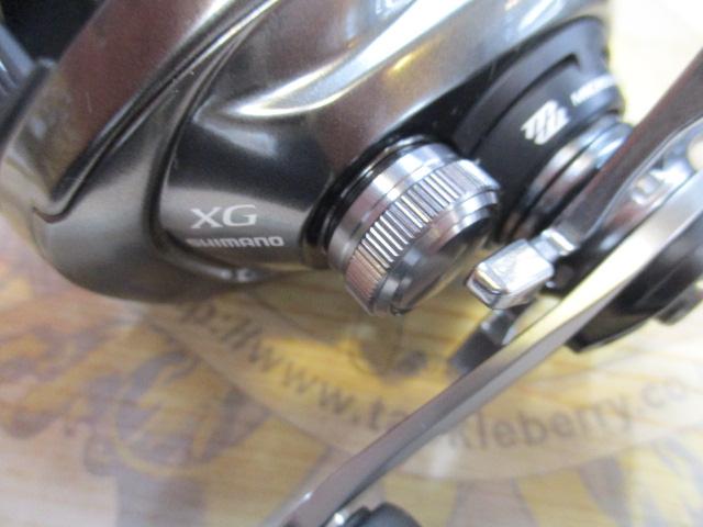 20メタニウムXG RH