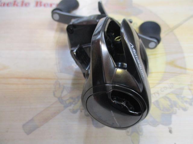 20メタニウムXG RH