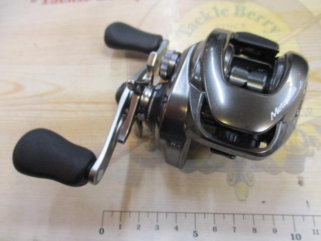 20メタニウムXG RH