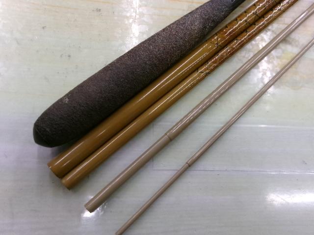 朱紋峰 飛ぬけ 21