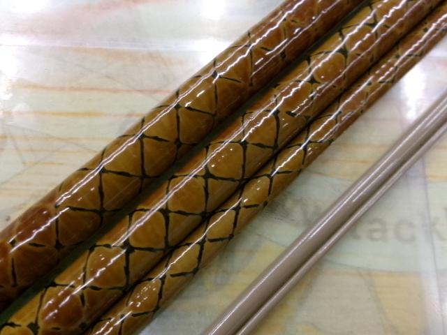 朱紋峰 飛ぬけ 21