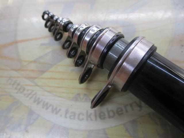 DZダイレクトパワー磯 1.5-53