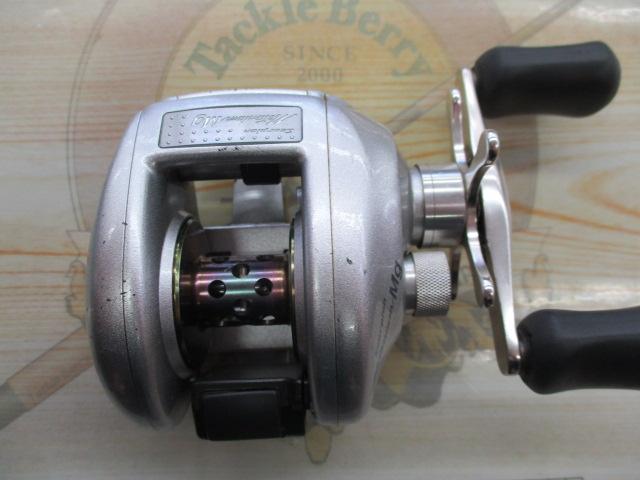 メタニウムMg RH