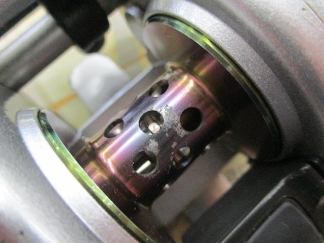 メタニウムMg RH