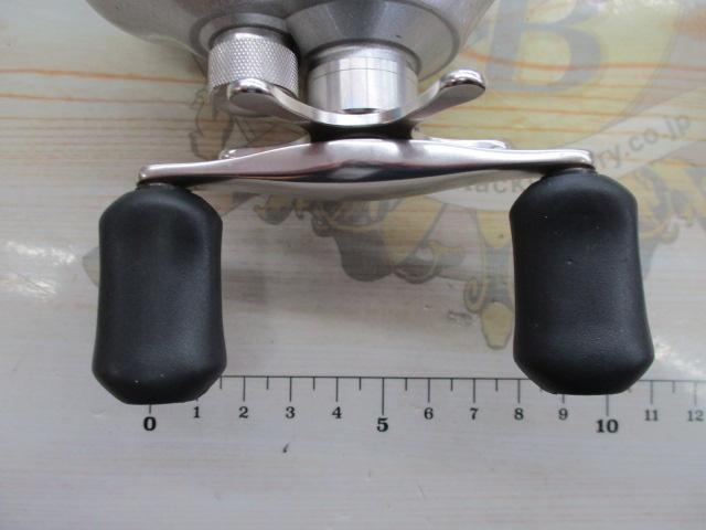 メタニウムMg RH