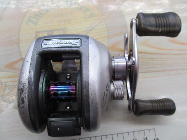 97メタニウムXT(RH)